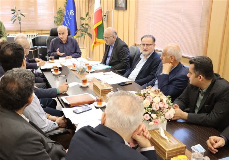 تسریع طرح‌های صنعتی بالای 60 درصد پیشرفت در انتظار تأمین اعتبار