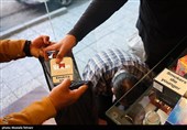 گشت مقابله با محصولات دخانی نوپدید