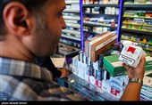 گشت مقابله با محصولات دخانی نوپدید