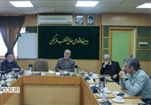 بازنگری فرآیند جذب برگزیدگان بنیاد ملی نخبگان در دانشگاه‌ها