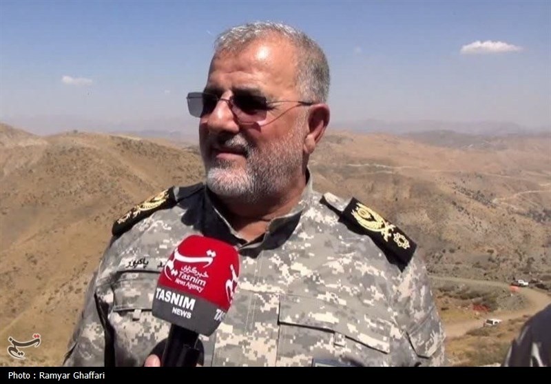 اخبار سنندج , اخبار استان کردستان , شهید , جنگ رمضان , سپاه پاسداران انقلاب اسلامی , سازمان اطلاعات سپاه پاسداران انقلاب اسلامی , مرکز اسناد و تحقیقات دفاع مقدس سپاه , 