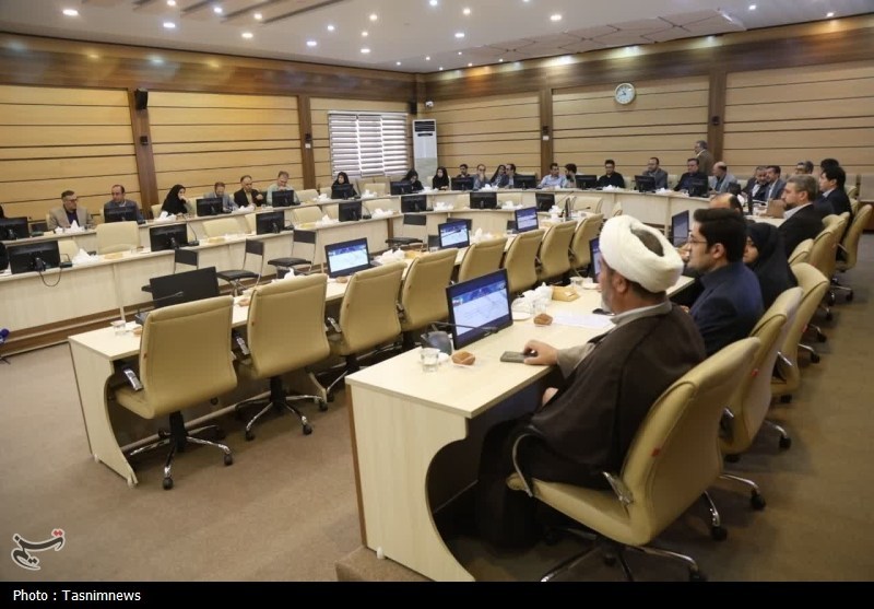 در جلسه شورای راهبری تحول اداری زنجان چه گذشت ؟