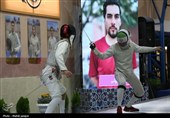 قهرمانی سپاهان در لیگ برتر فلوره