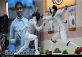 میانگین سنی تیم‌ ملی به 20 سال رسیده؛سپاهان تبدیل به قطب شمشیربازی شده