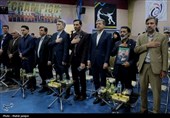 قهرمانی سپاهان در لیگ برتر فلوره