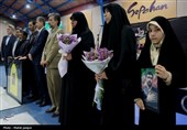 قهرمانی سپاهان در لیگ برتر فلوره