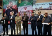 قهرمانی سپاهان در لیگ برتر فلوره