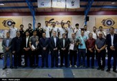 قهرمانی سپاهان در لیگ برتر فلوره