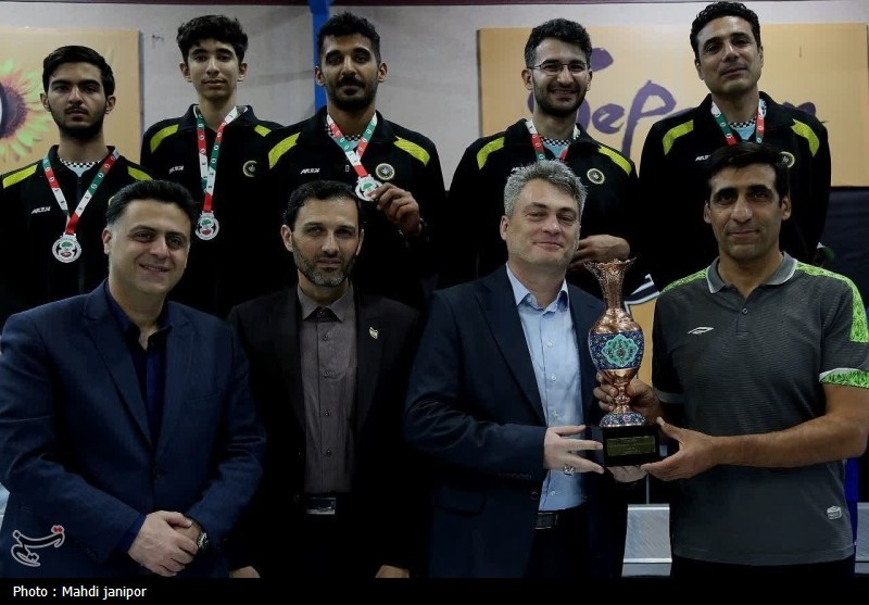 اخبار استان اصفهان , اخبار اصفهان , شمشیربازی ایران , فدراسیون شمشیربازی ایران , 