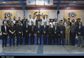 قهرمانی سپاهان در لیگ برتر فلوره