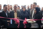 معاون وزیر بهداشت در یاسوج