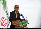 معاون وزیر بهداشت در یاسوج