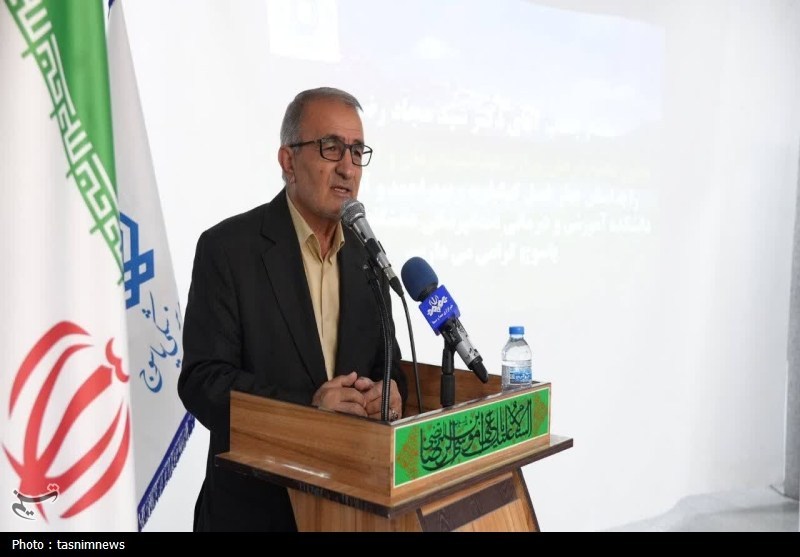 بهداشت و درمان , اخبار استان کهگیلویه و بویراحمد , 