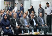 معاون وزیر بهداشت در یاسوج