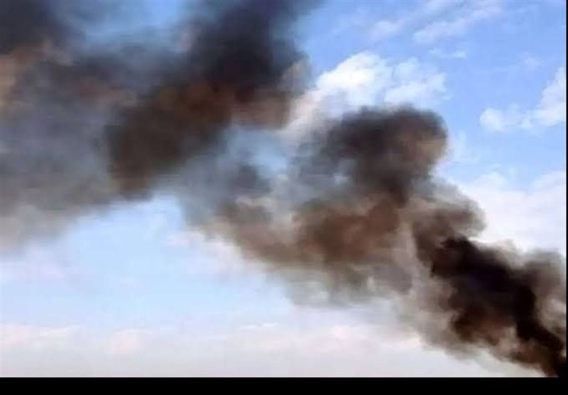 علت دود مشاهده شده در شرق اصفهان چه بود؟