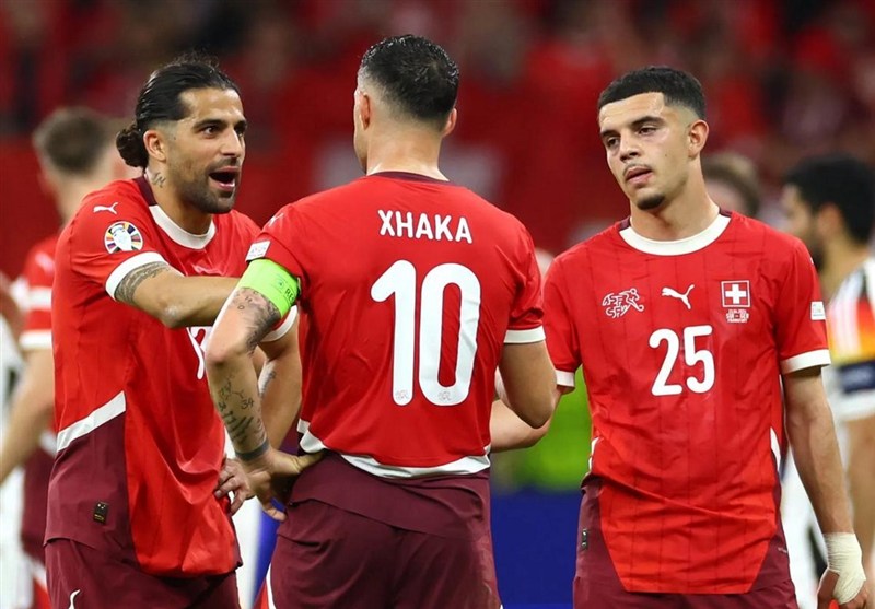 تیم ملی فوتبال کانادا , جام جهانی فوتبال , جام جهانی 2026 , تیم ملی فوتبال قطر , تیم ملی فوتبال سوئیس , تیم ملی فوتبال  بوسنی و هرزگوین , 