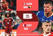 گروه B جام جهانی 2026؛ نه چندان جذاب!