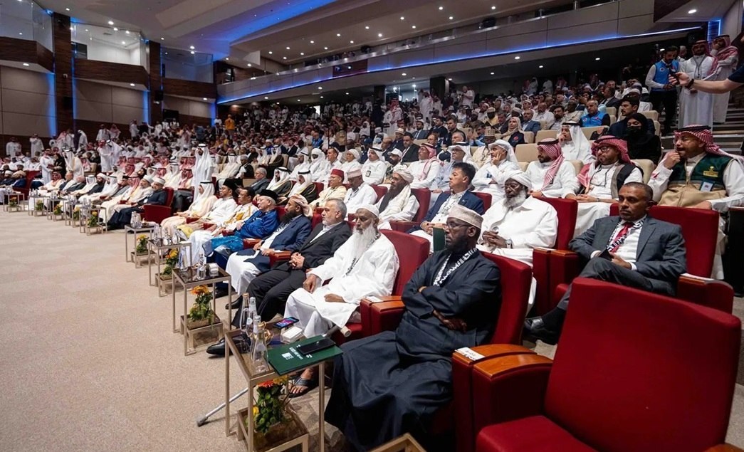 حج تمتع , عربستان سعودی , 