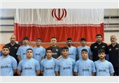Pezeshkian Congratulates Young Iranian Wrestlers on Asian Title