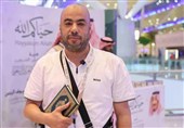 توزیع 1.9 میلیون نسخه قرآن میان حجاج در پایان مناسک حج