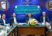 عدالت آموزشی و توسعه نیروگاه خورشیدی از اولویت‌های اصلی استان مرکزی