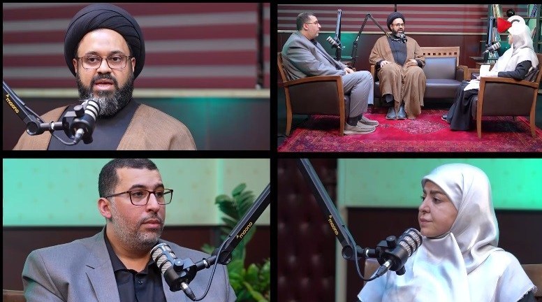 البحرين , الحرب الأمريكية الإسرائيلية على إيران , محور المقاومة , فلسطين المحتلة , القواعد العسكرية الامريكية , المقاومة ,