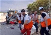 هزاران فلسطینی مدفون زیر آوار غزه ممکن است هرگز شناسایی نشوند