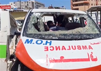 إنقاذ تحت القصف.. استهداف المسعفين وسيارات الإسعاف في غزة متواصل من قبل إسرائيل