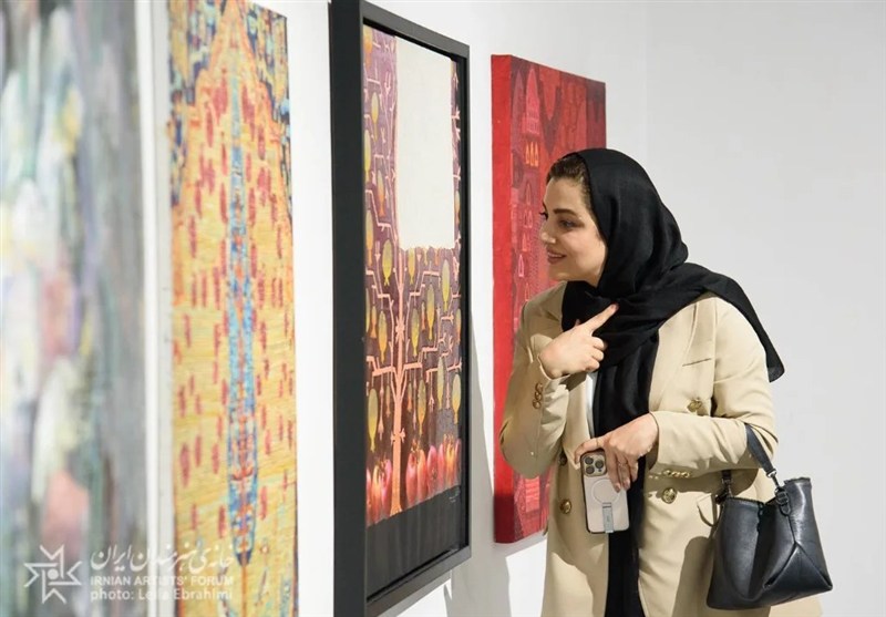 برای ایران" حدود 8 میلیارد تومان فروخت
