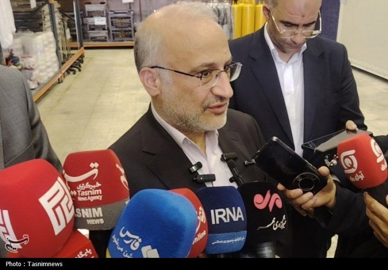ضرب‌الاجل بازرس استان تهران برای اجرای مصوبات مدیریت بحران باقرشهر