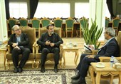 تجارت الکترونیک فرامرزی ابزاری برای توسعه مبادلات