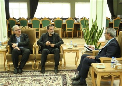 تجارت الکترونیک فرامرزی ابزاری برای توسعه مبادلات