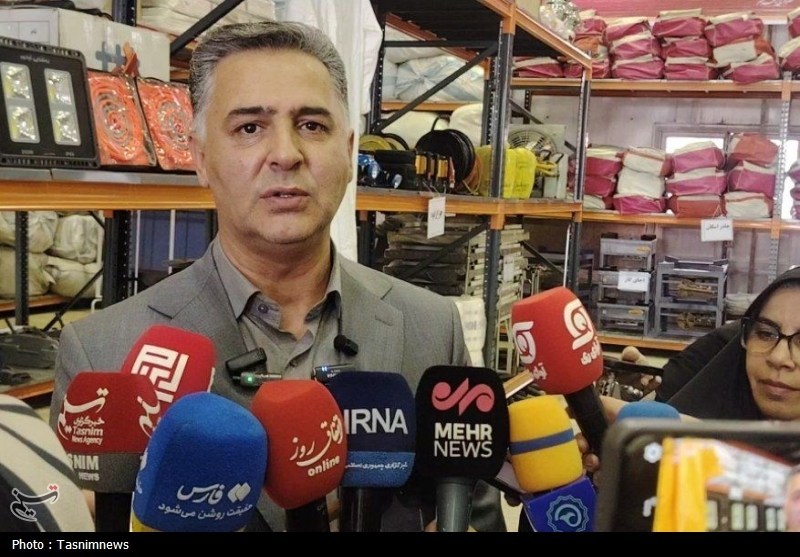 60 میلیارد تومان تجهیز مدیریت بحران در شهرداری باقرشهر