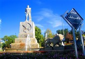 از قلعه بهرام چوبین تا میدان شهدای گمنام