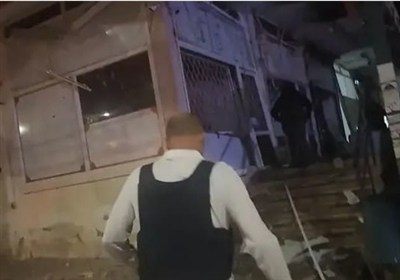 افزایش سرخوردگی شهرک نشینان صهیونیست پس از حملات تنبیهی ایران
