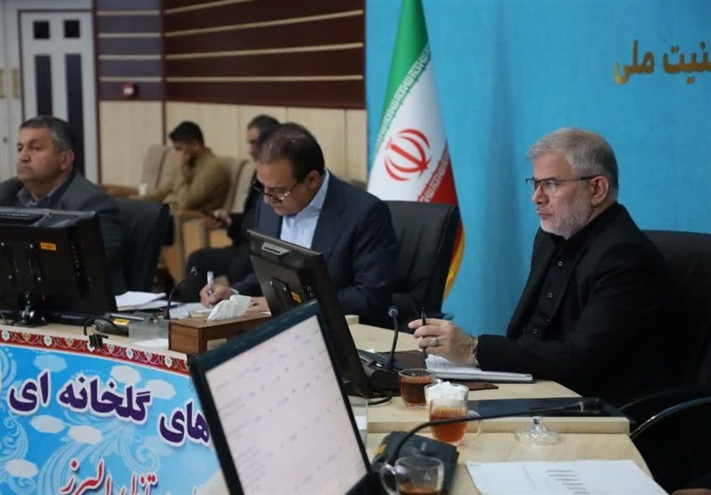 رایگان شدن صدور پروانه‌های گلخانه‌ای و ممنوعیت کشت آب‌بر در فضای باز