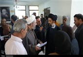 پیام بازدید سرزده رئیس کل دادگستری از دهگلان؛ عدالت در میدان