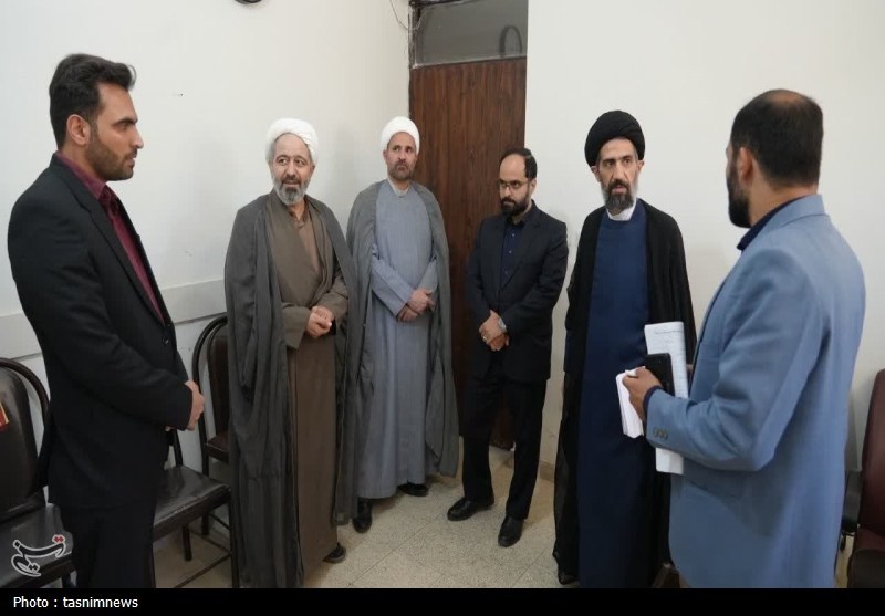 اخبار سنندج , اخبار استان کردستان , قوه قضائیه , معاونت اجتماعی و پیشگری از وقوع جرم قوه قضاییه ,