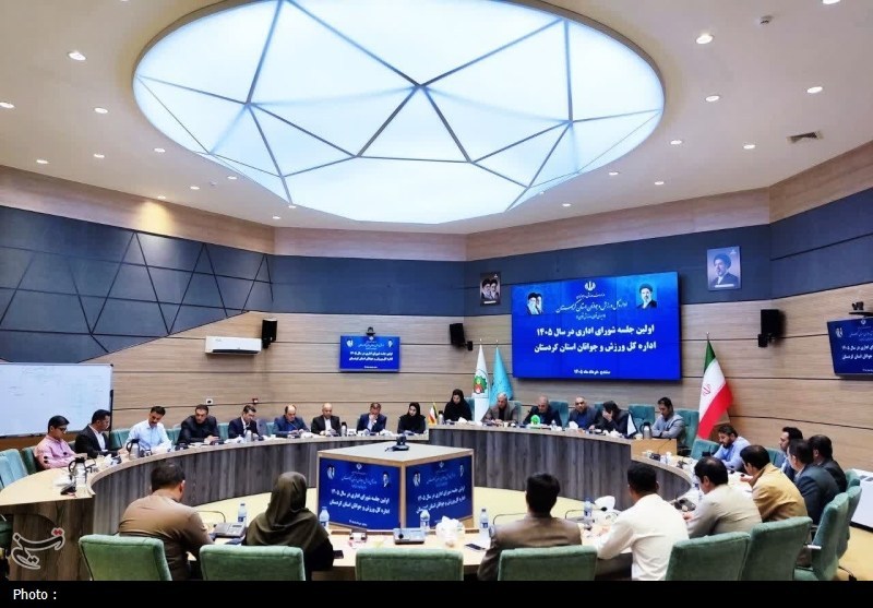 اخبار سنندج , اخبار استان کردستان , استان کردستان , ورزش ایران , وزارت ورزش و جوانان جمهوری اسلامی ایران , 