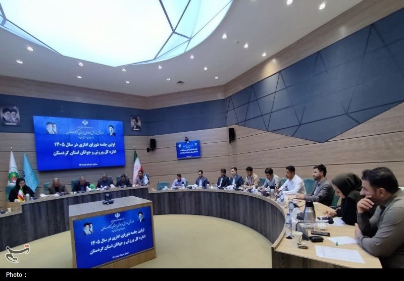 اخبار سنندج , اخبار استان کردستان , استان کردستان , ورزش ایران , وزارت ورزش و جوانان جمهوری اسلامی ایران , 