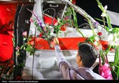 موج نود و یکم حماسه خیابان در تهران