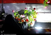 موج نود و یکم حماسه خیابان در تهران