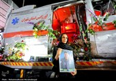 موج نود و یکم حماسه خیابان در تهران