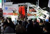 موج نود و یکم حماسه خیابان در تهران