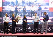 موج نود و یکم حماسه خیابان در تهران