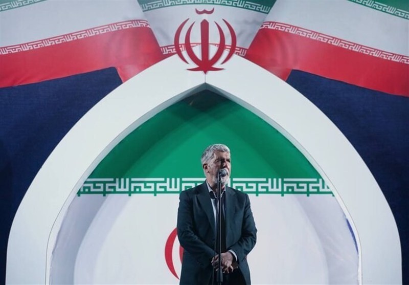 صالحی: خیابان‌ها بعد از حمله آمریکا، صحنه شورش «ایران دوستان» بود