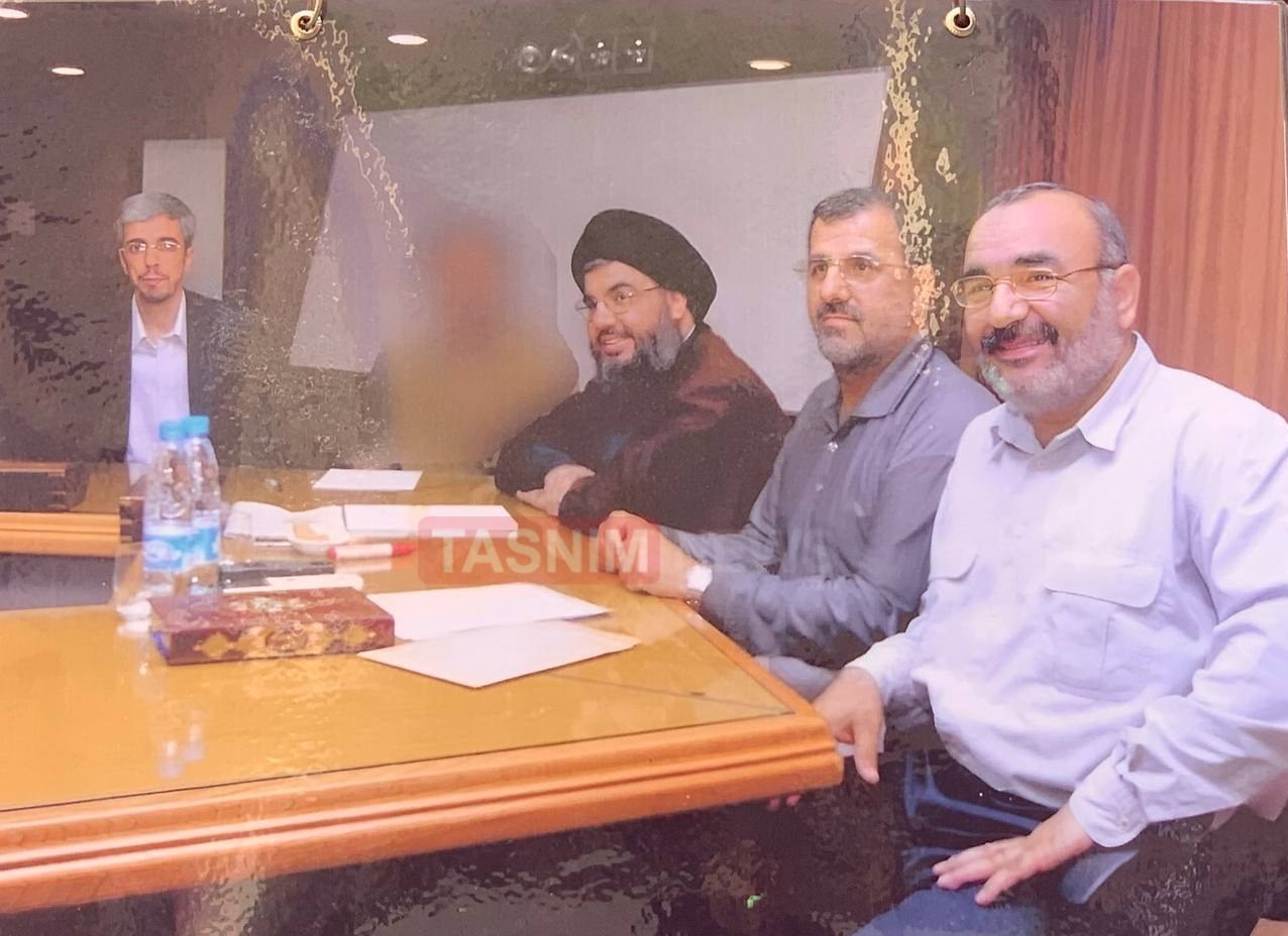 جنگ آمریکا و رژیم صهیونیستی علیه ایران , 
