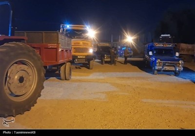 هشدار جهادکشاورزی کهگیلویه؛ گندم را به دلالان نفروشید