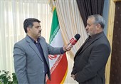 شهید سلامی نماد اخلاق، شجاعت و تواضع بود+ فیلم