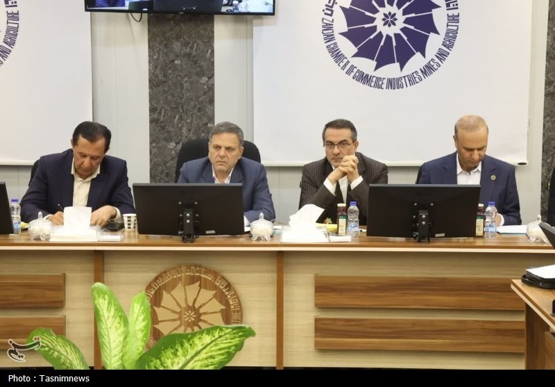 تصویب توسعه دولت هوشمند در شورای عالی اداری